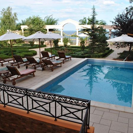 La Gioconda Boutique Hotel Odesa Facilidades foto