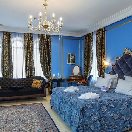 La Gioconda Boutique Hotel Odesa Exterior foto