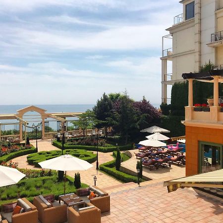 La Gioconda Boutique Hotel Odesa Exterior foto