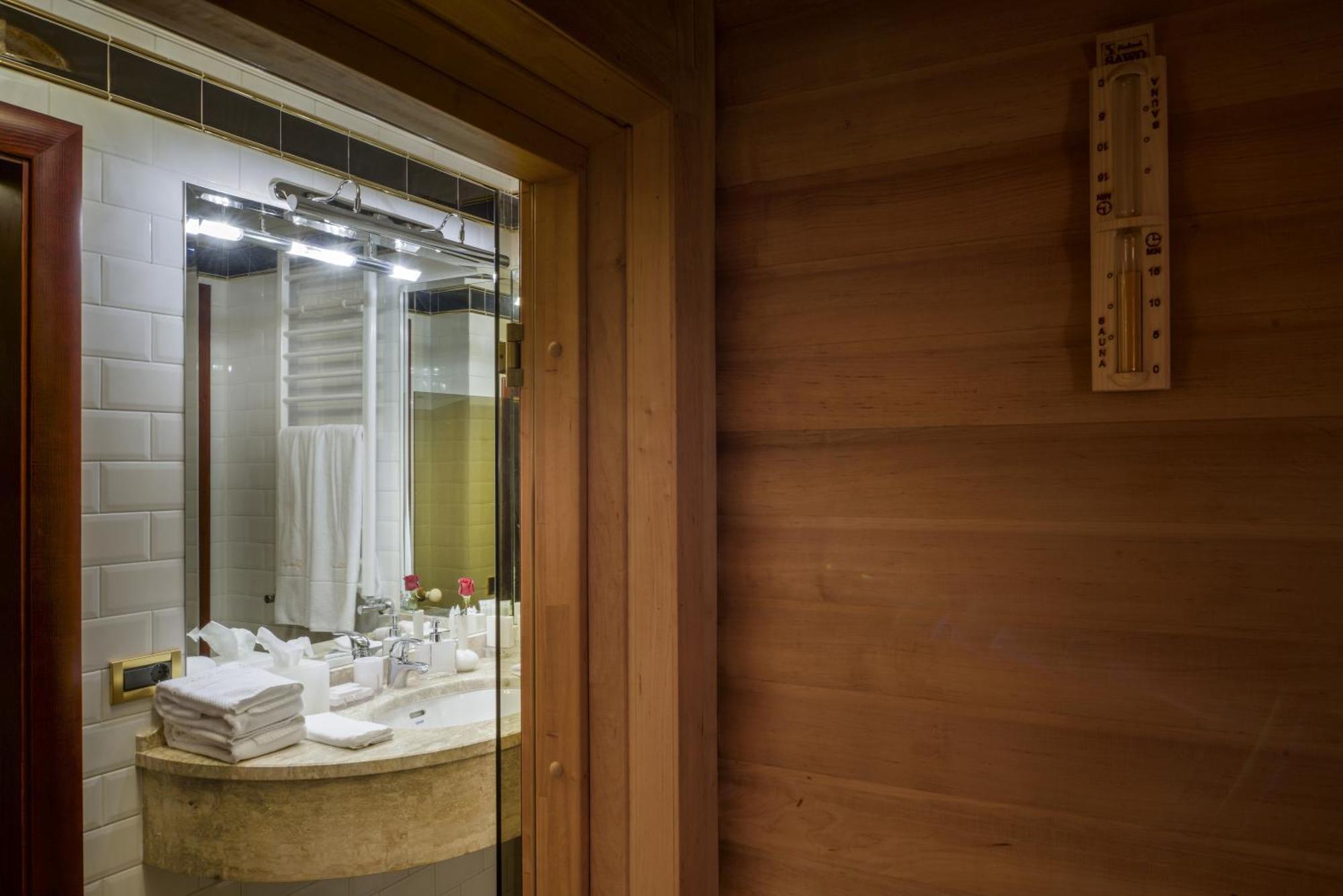 La Gioconda Boutique Hotel Odesa Habitación foto