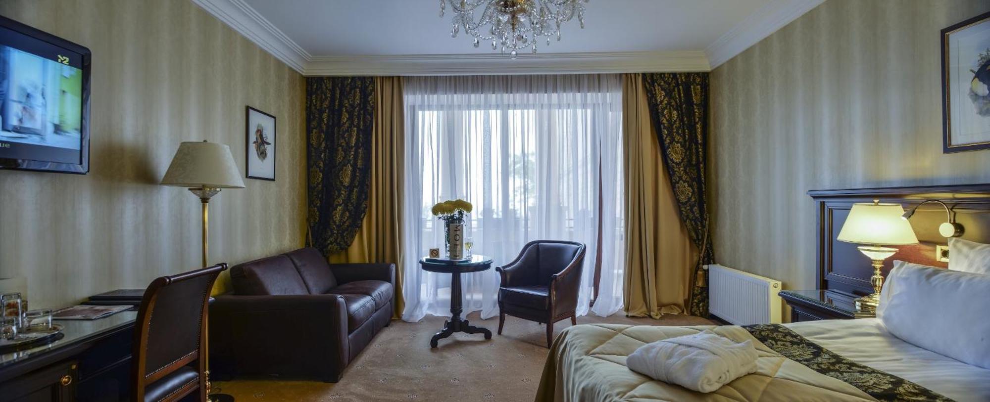 La Gioconda Boutique Hotel Odesa Exterior foto