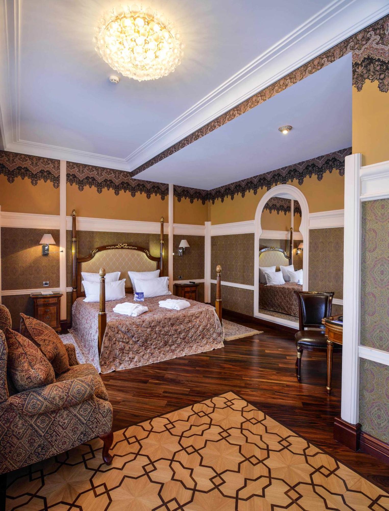 La Gioconda Boutique Hotel Odesa Exterior foto