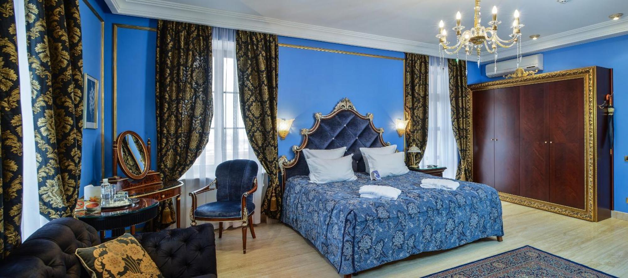 La Gioconda Boutique Hotel Odesa Exterior foto