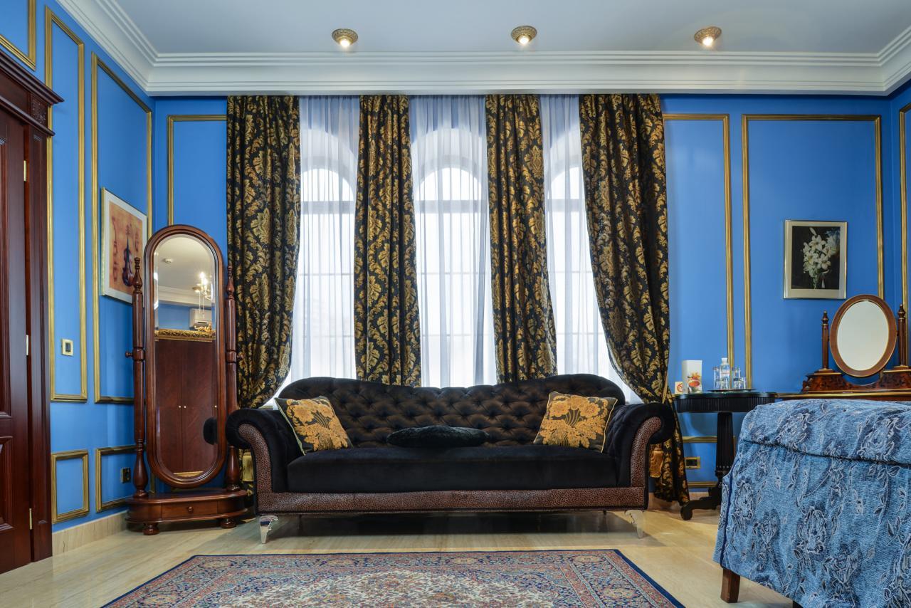 La Gioconda Boutique Hotel Odesa Exterior foto