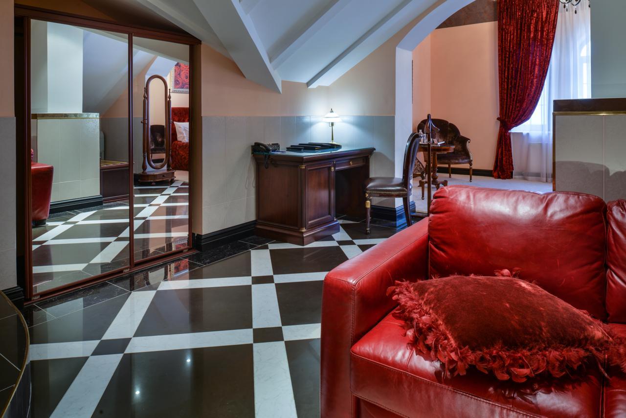 La Gioconda Boutique Hotel Odesa Exterior foto