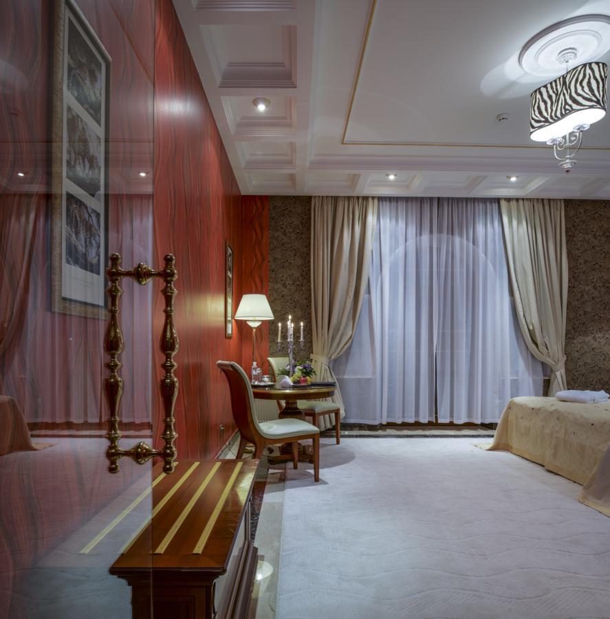 La Gioconda Boutique Hotel Odesa Exterior foto